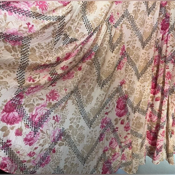 Free People Lena Midi Dress - Picture 9 of 16